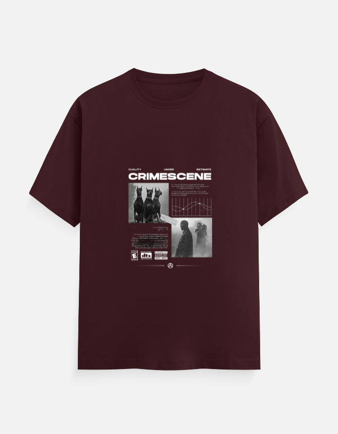 Color_Color_Maroon