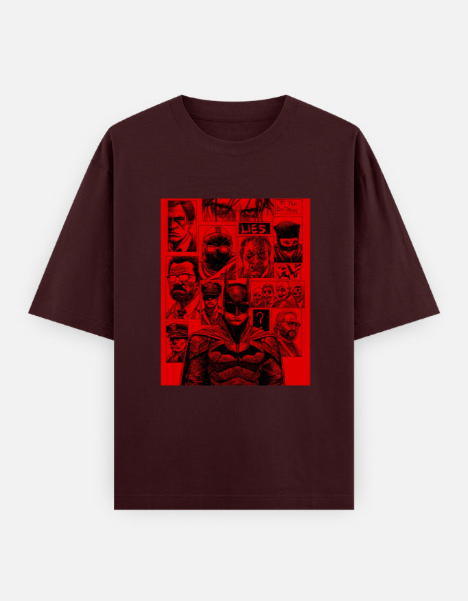 Color_Color_Maroon
