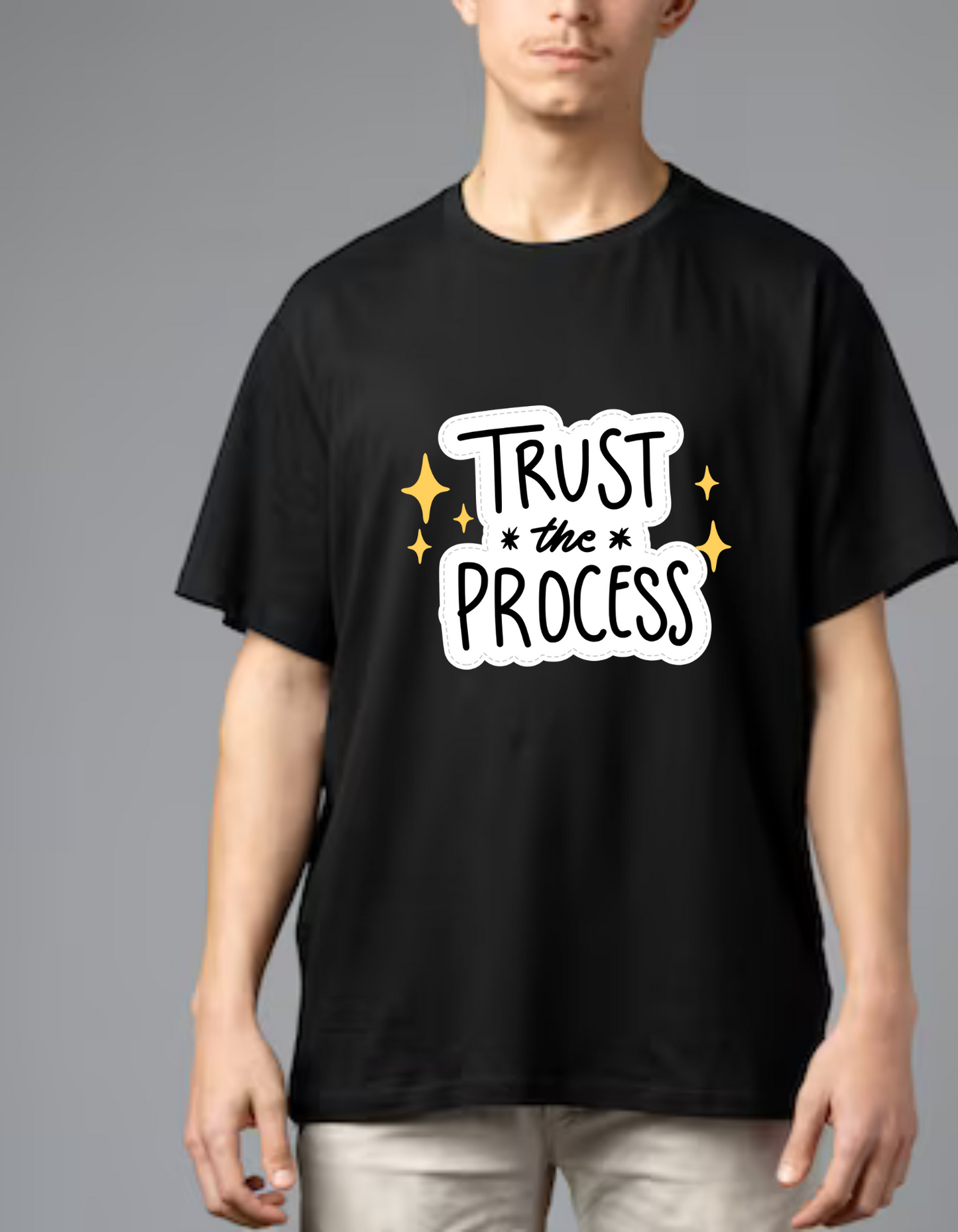 Unisex Oversized Classic T-Shirt
