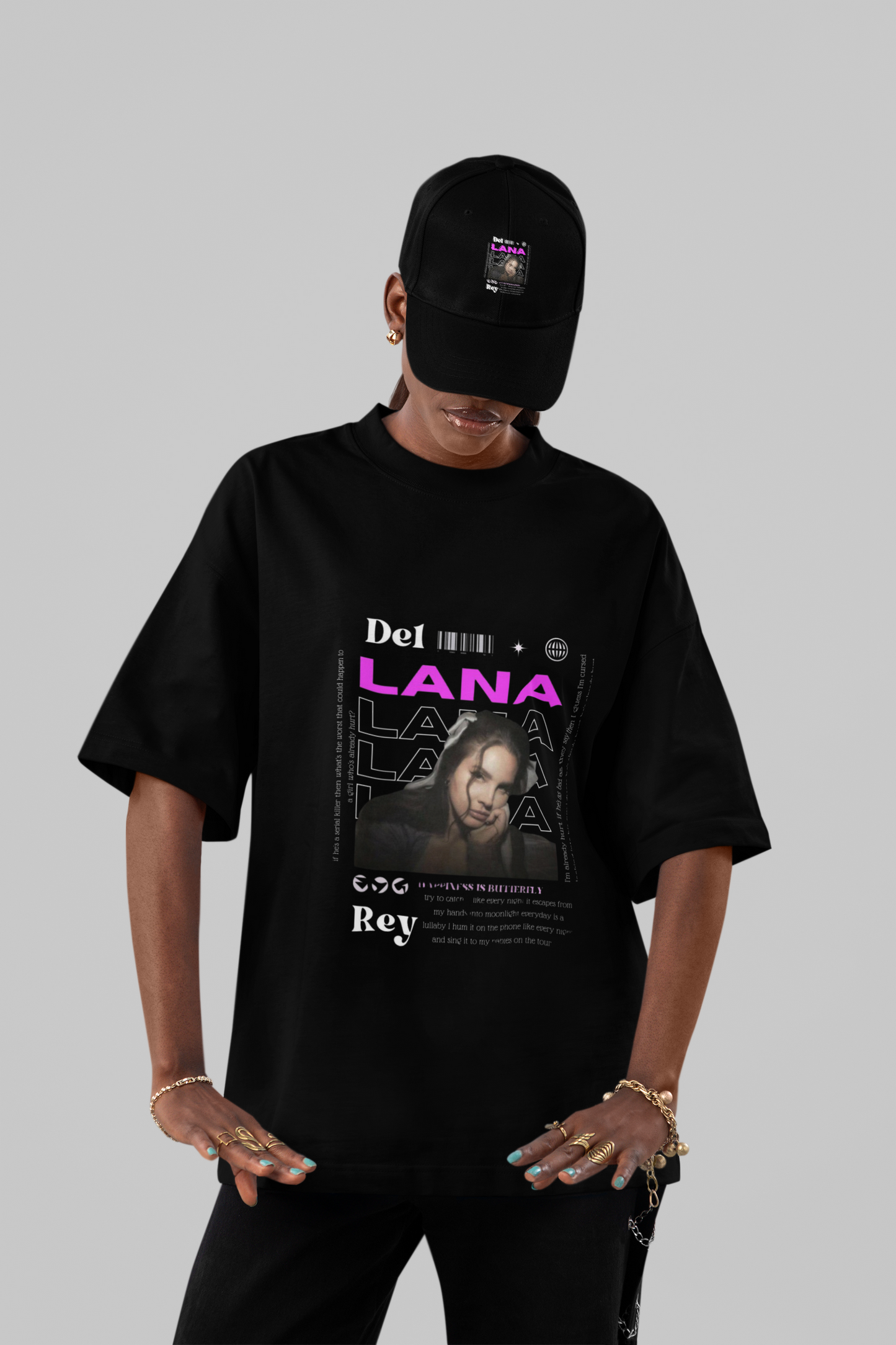 LANA Del Rey Tee