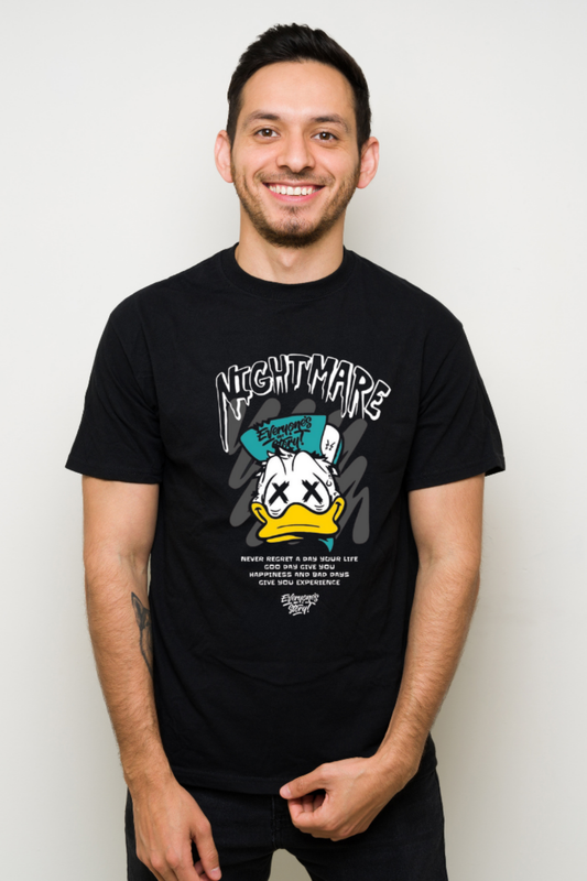 Nightmare Duck Tee – Everyone's Story™ Edition