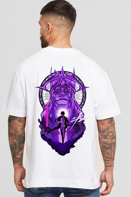 Monarch's Shadow T-Shirt