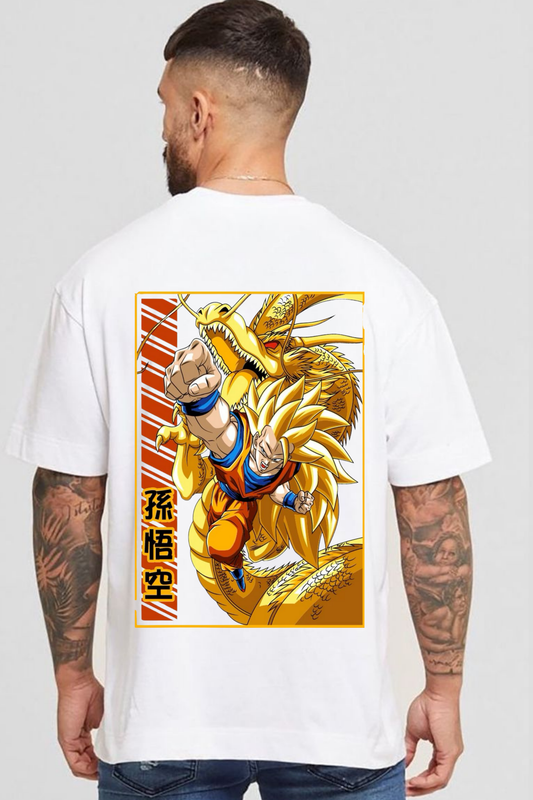 Dragon's Power T-Shirt