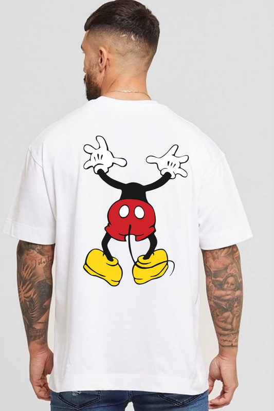 Classic Mouse Tee