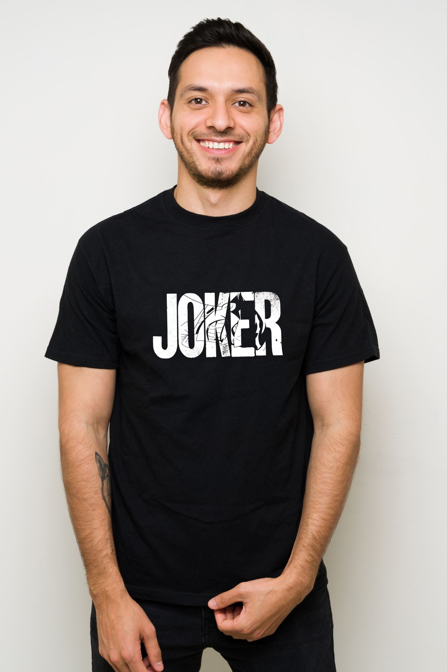 JOKER: The Clown Prince of Crime T-Shirt