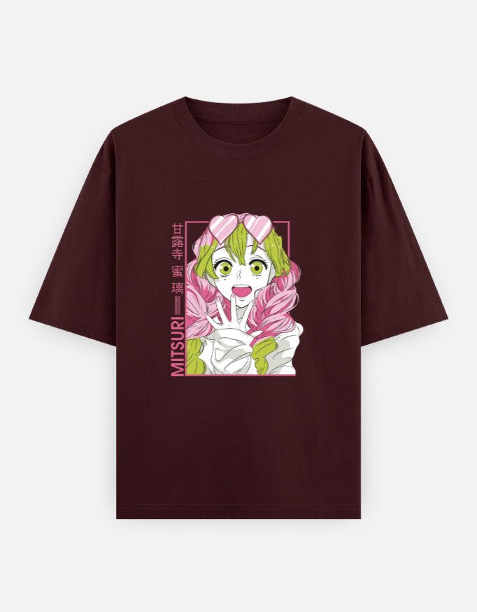 Color_Color_Maroon