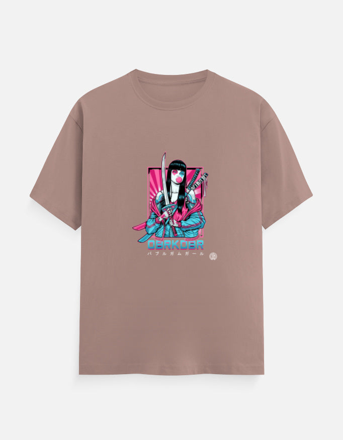 Color_Mushroom