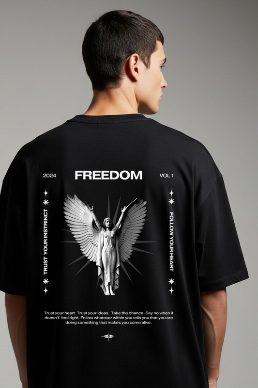 FREEDOM Vol. 1 Tee