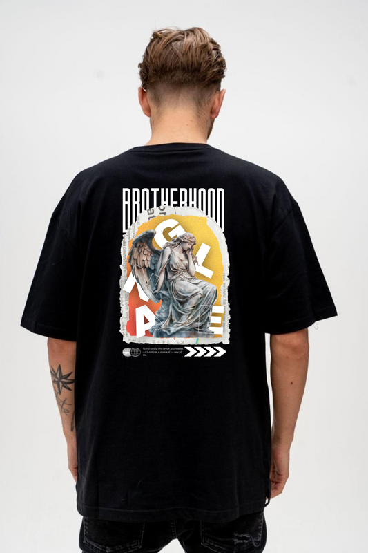 ANGEL ENERGY Brotherhood Tee