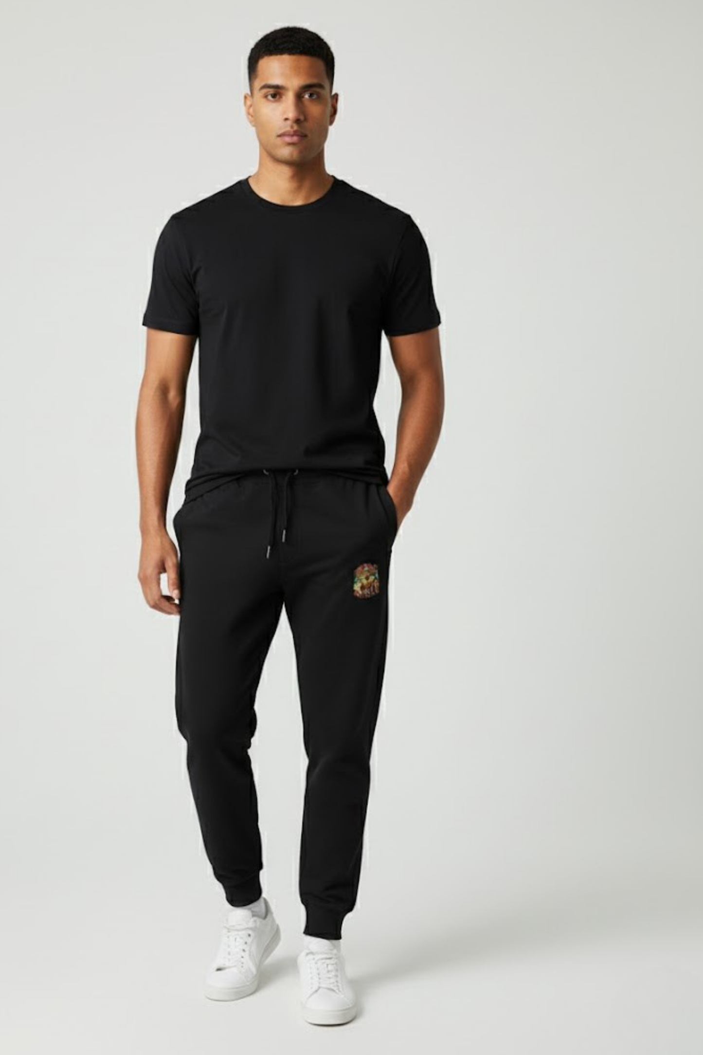 2PAC Legend Pocket Fleece Joggers