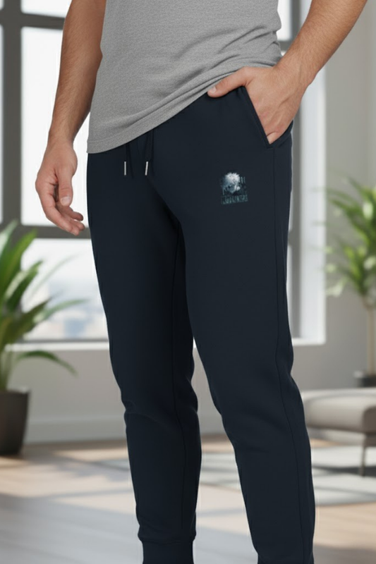 Subtle Curse Energy Fleece Joggers