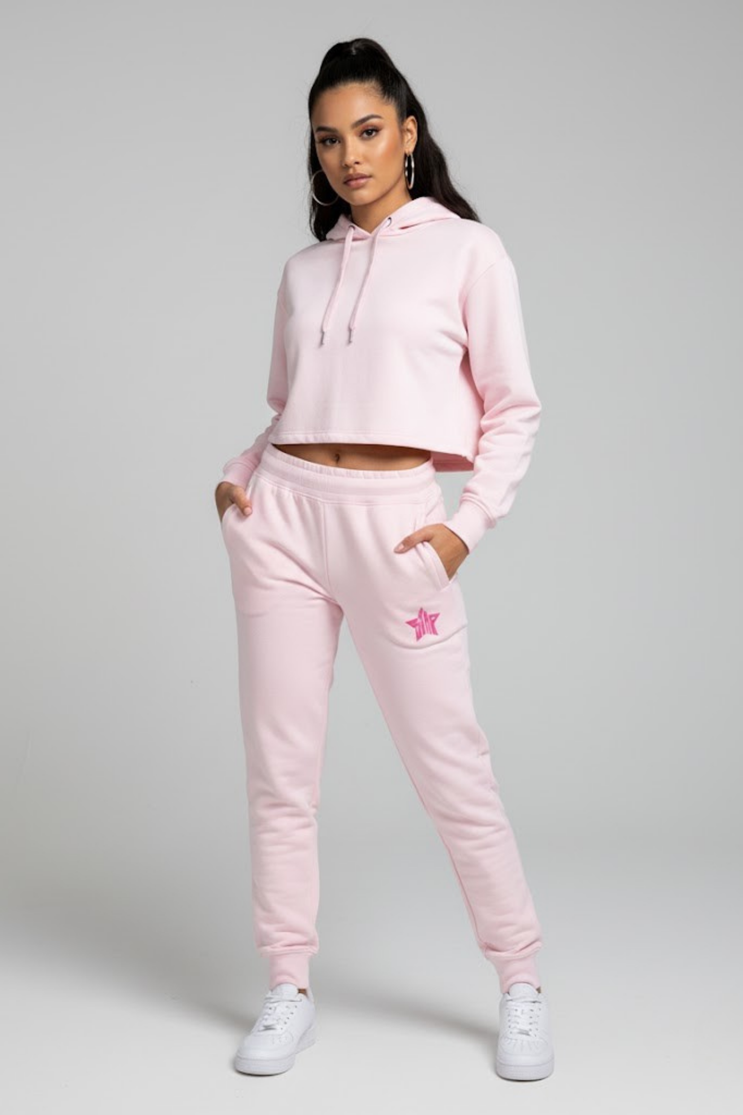 The Star Power Jogger