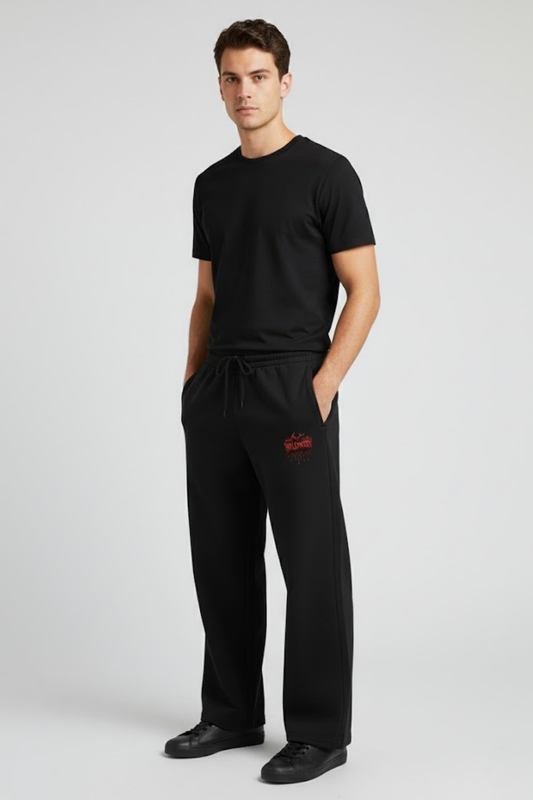 Halloween Drip" Comfort Sweatpants