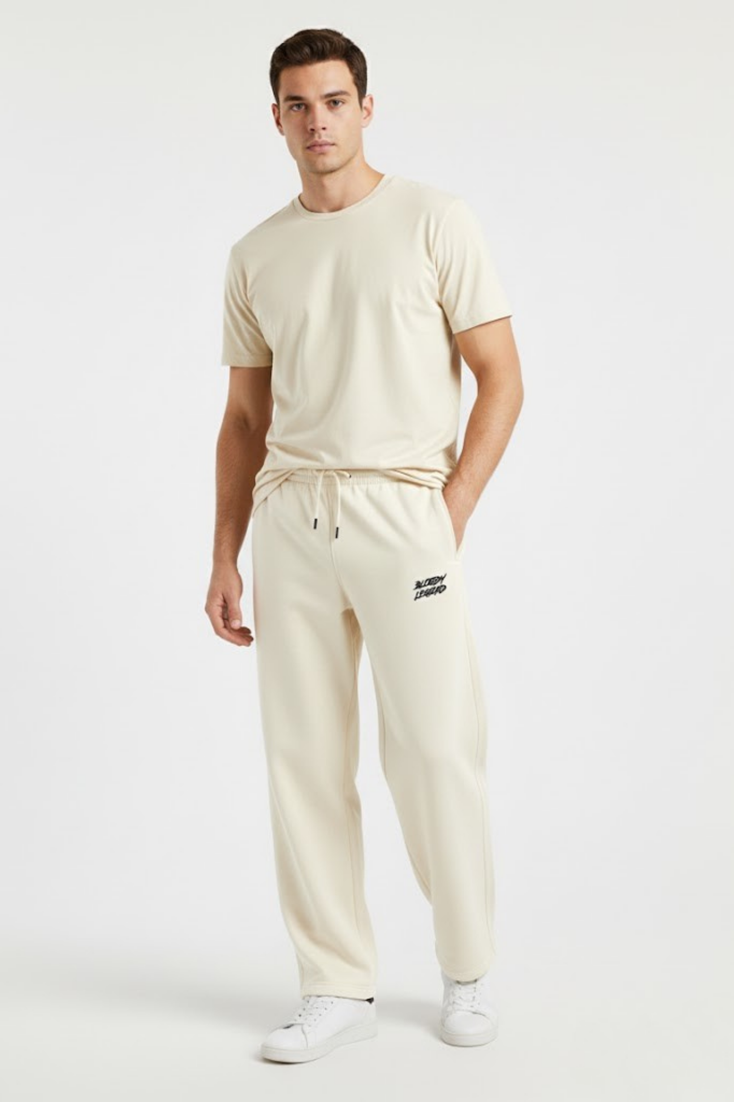 Bloody Legend" Street Sweatpants