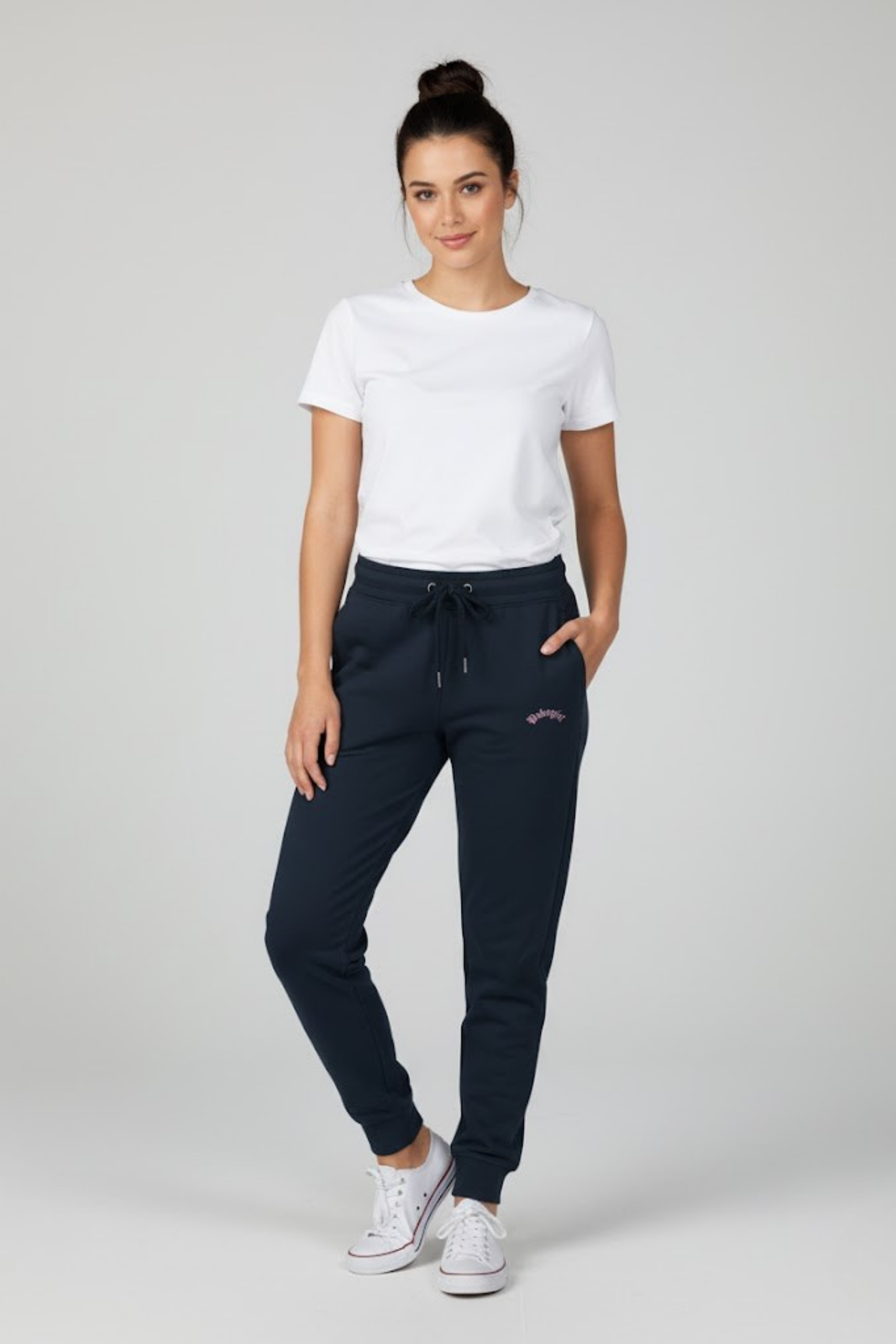 Babygirl Tapered Joggers