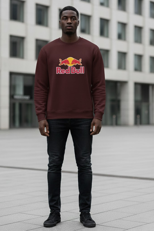 Gives You Wings Energy Sweatshirt