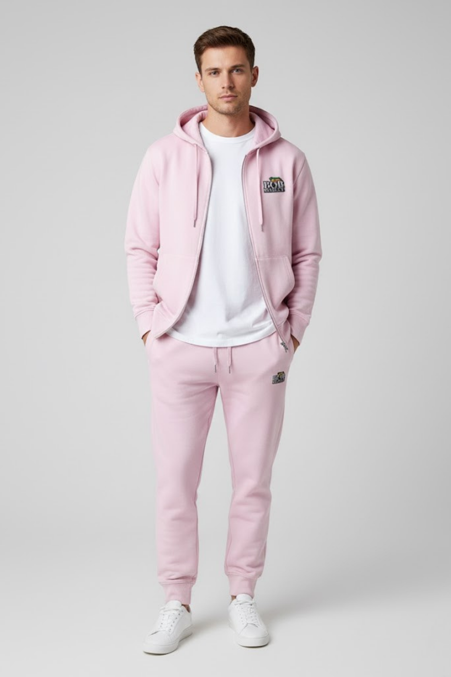 The Legend Joggers | Bob Marley Tribute