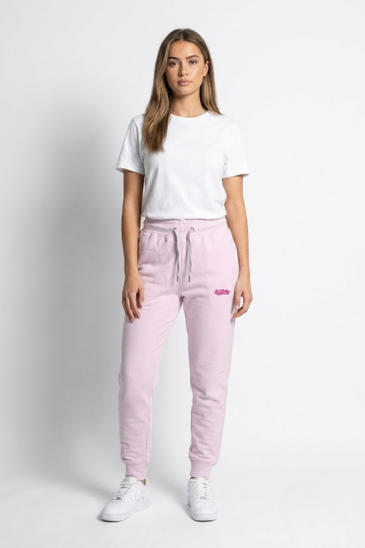 Y2K Aesthetic Graphic Joggers