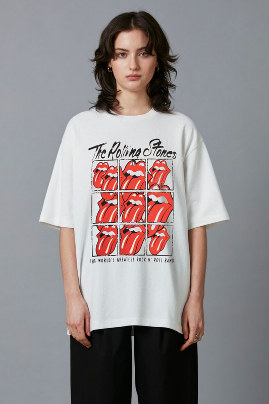 World's Greatest Rock 'n' Roll Band Tee