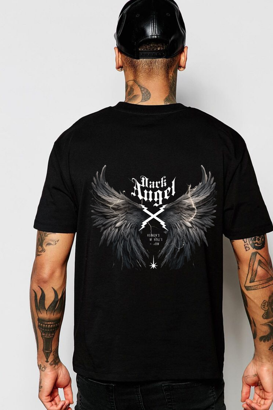 The Dark Angel Graphic Tee