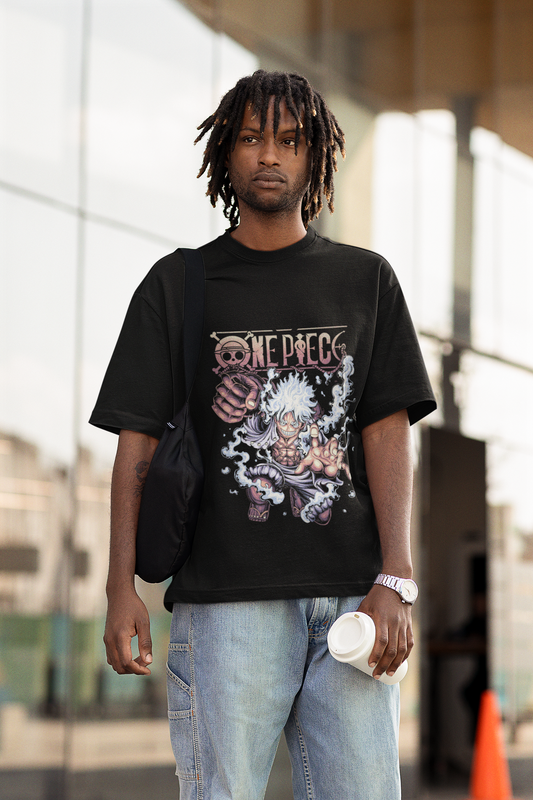 One Piece Gear Awakening Tee