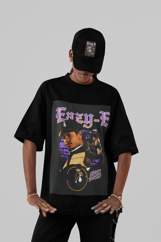 Eazy-E Graphic Tee