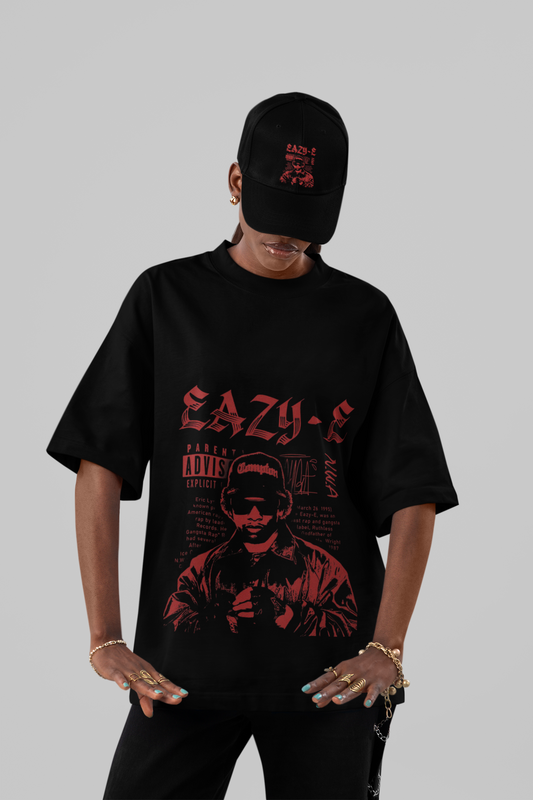 Eazy‑E Compton Legacy Tee