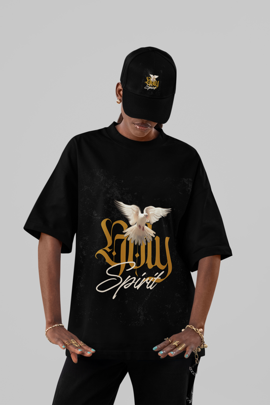 Holy Spirit Dove Tee