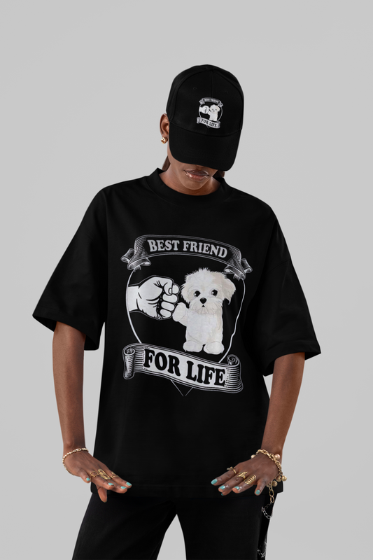 Best Friend For Life Tee