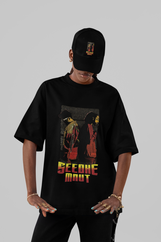 Seedhe Maut Streetwear Tee