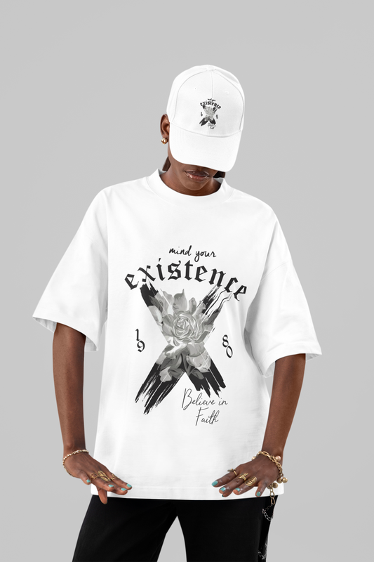 Mind Your Existence Tee