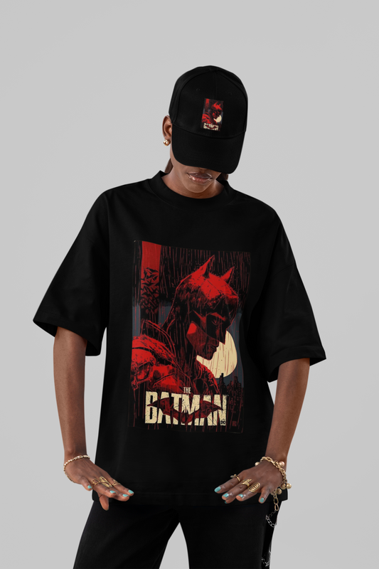 The Batman Movie Tee