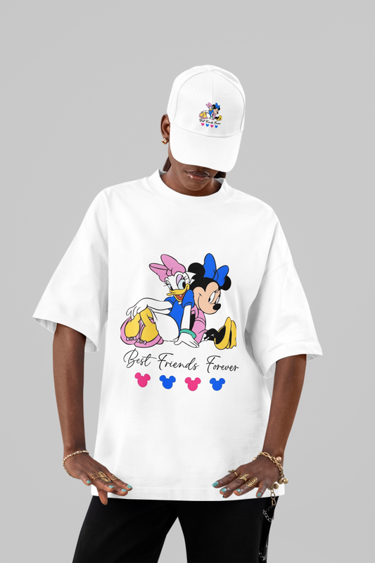 Best Friends Forever T-Shirt