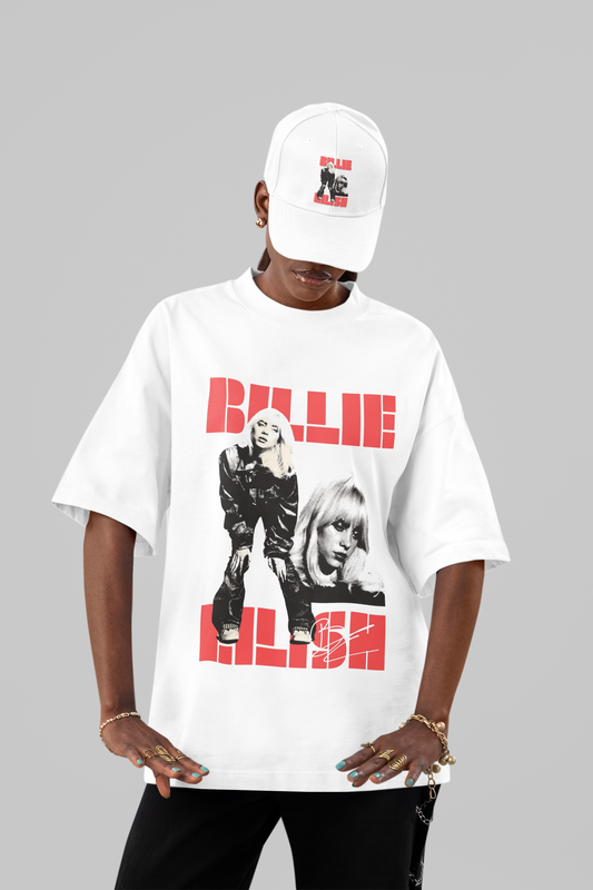 Billie Elish Tee