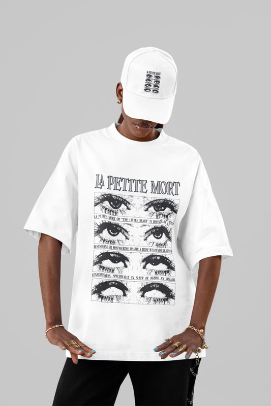 La Petite Mort" T-Shirt